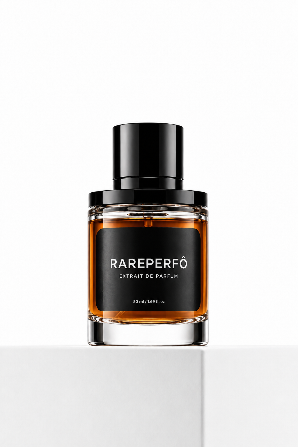 Luxury Oud